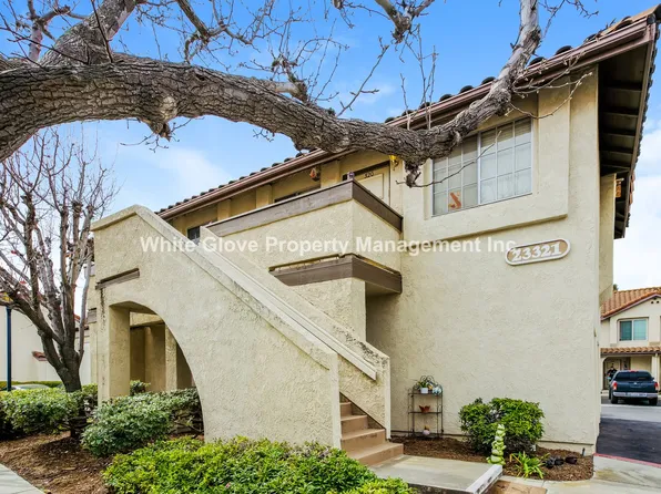 23321 La Crescenta APT A, Mission Viejo, CA 92691