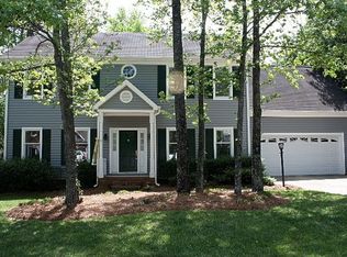 6317 Lakebend Ct, Greensboro, NC 27410