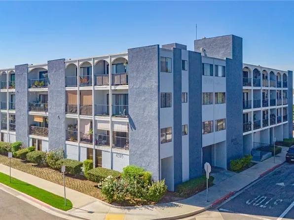 4595 California Ave Unit 207, Long Beach, CA 90807