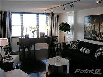 Elegant Living Room