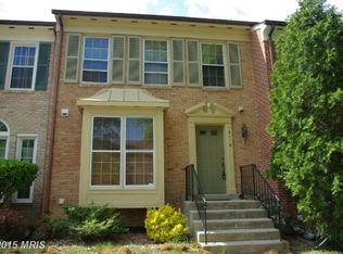 6112 Wellington Commons Dr, Alexandria, VA 22310