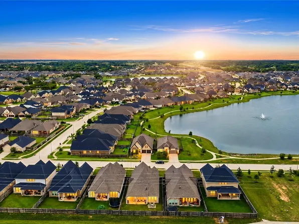 20514 Yearling Pasture Ln, Tomball, TX 77377