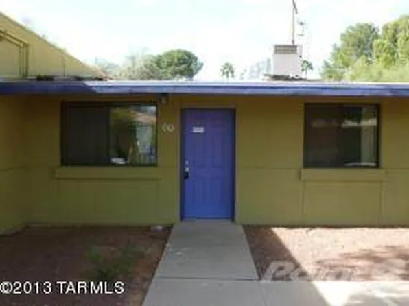 350 N Silverbell Rd, Tucson, AZ 85745