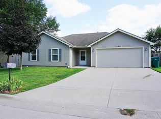 1313 Marshall Ct, Junction City, KS 66441
