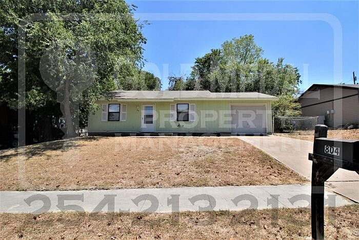 1st image of 804 Michelle Dr