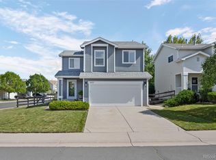 9603 Marmot Ridge Cir, Littleton, CO 80125