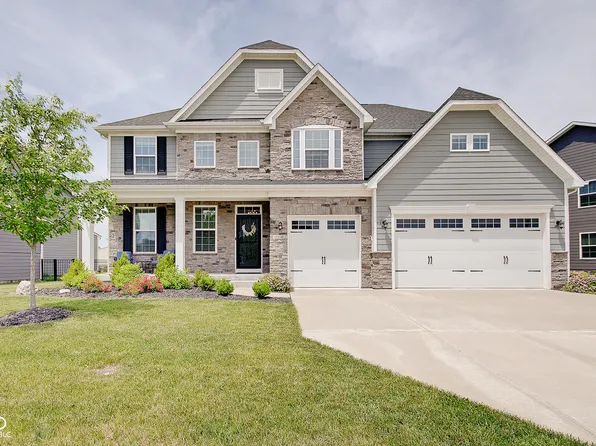 11960 Eagleview Dr, Zionsville, IN 46077