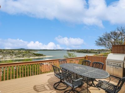 1122 Marina Point Dr, Strawn, TX, 76475