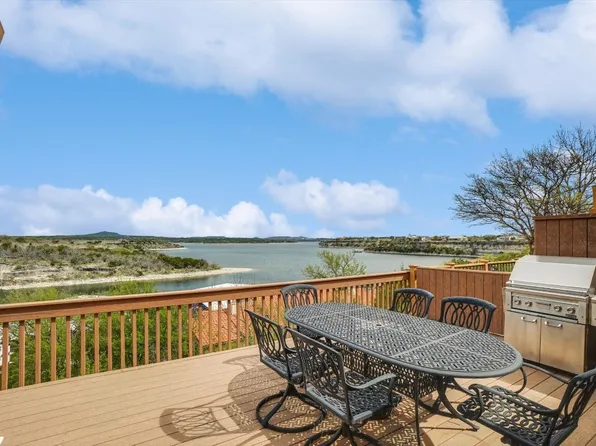 1122 Marina Point Dr, Strawn, TX 76475