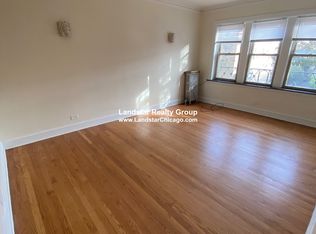 5238 N Rockwell St #3, Chicago, IL 60625