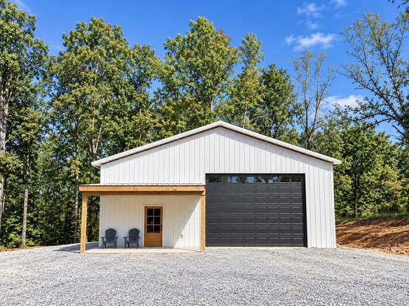 900 Norris Hollow Rd Lot 4, Vanleer, TN 37181