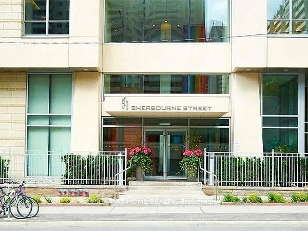 500 Sherbourne St #2701 — Photo 19