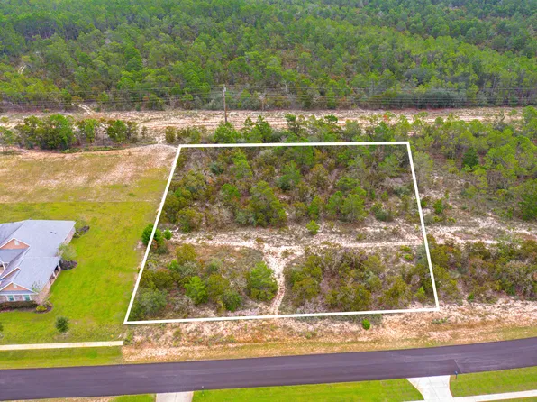 LOT-13A Brushed Dune Cir, Freeport, FL 32439