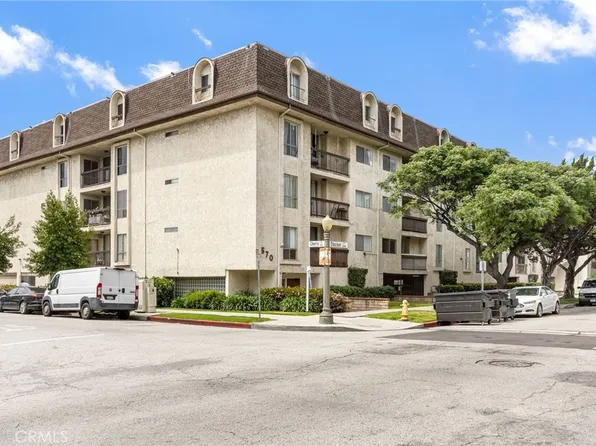 570 W Stocker St Unit 208, Glendale, CA 91202