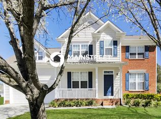548 Dannyn Grove Ct, Charlotte, NC 28214