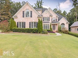 5585 Jordan Rd #5, Stone Mountain, GA 30087