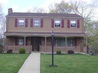 110 Point Vue Dr, Pittsburgh, PA 15237