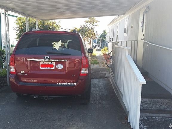 4th image of 25739 135th Ave SE Unit 17