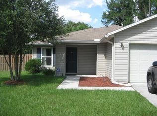 5609 W Chirping Way, Jacksonville, FL 32222