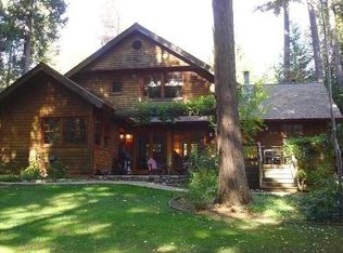 13095 Quaker Hill Cross Rd, Nevada City, CA 95959