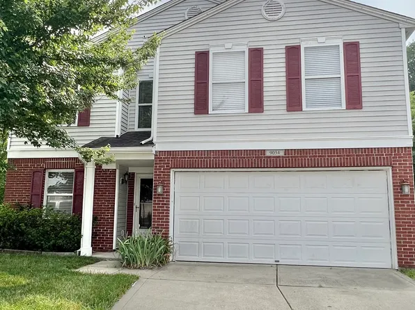 9034 Bainbridge Dr, Camby, IN 46113