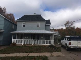 302 W Clark St, Negaunee, MI 49866