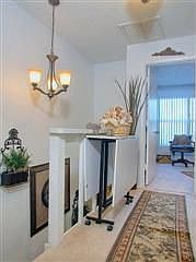 Upstairs Hallway