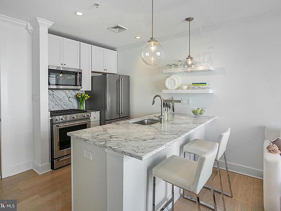 2nd image of 1634 14th St NW Unit 502