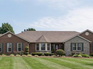 860 Darby Trce, Winchester, KY 40391
