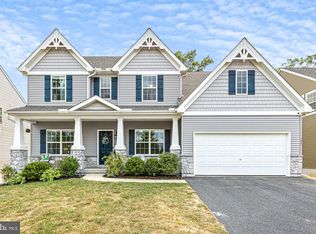 177 Cool Springs Rd, North East, MD 21901