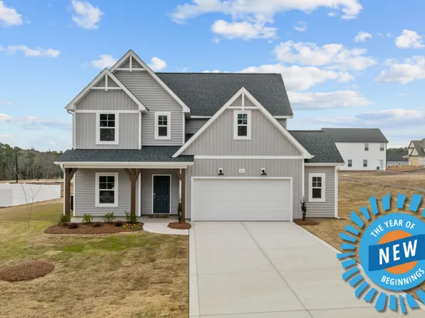 511 Log Pond Rd, Fayetteville, NC 28311