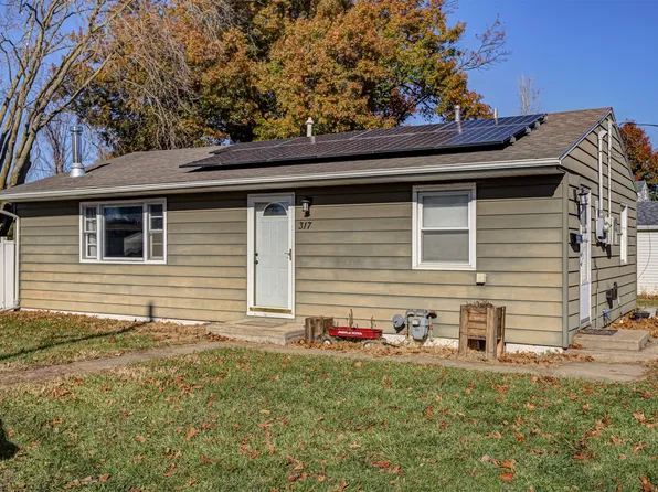 317 W 22nd St, Madrid, IA 50156