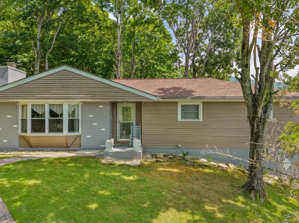 3924 Rocky Branch Rd, Walland, TN 37886