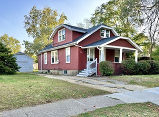2816 Lawndale Ave, Rockford, IL