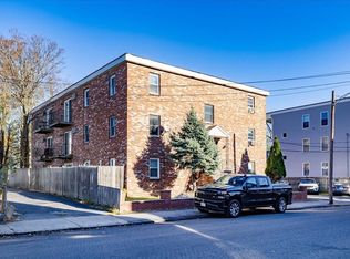 43-45 Cottage St #7, Lynn, MA 01905