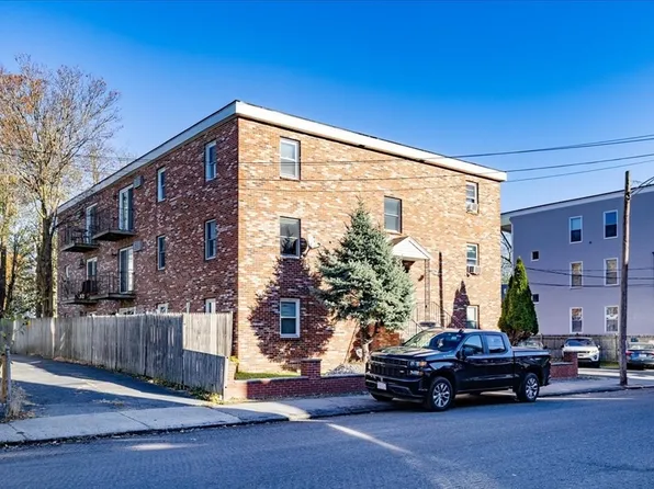 43-45 Cottage St #7, Lynn, MA 01905