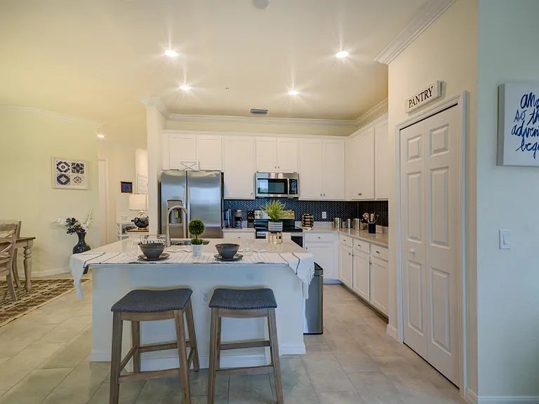17810 Gawthrop Dr #301 — Photo 5
