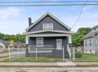3433 Beekman St, Cincinnati, OH 45223