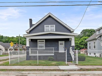3433 Beekman St, Cincinnati, OH, 45223