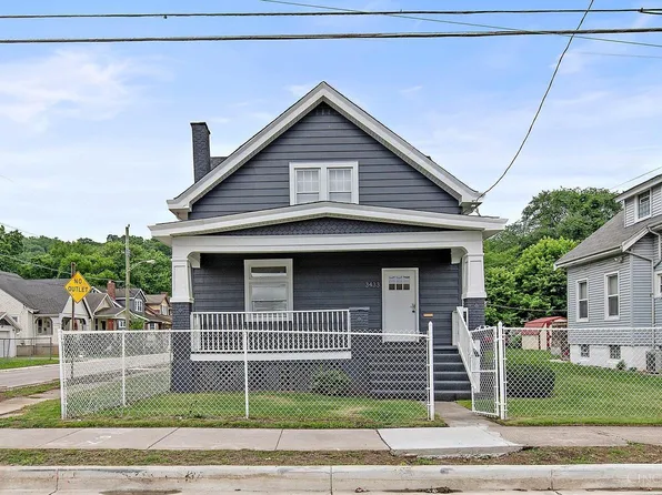 3433 Beekman St, Cincinnati, OH 45223