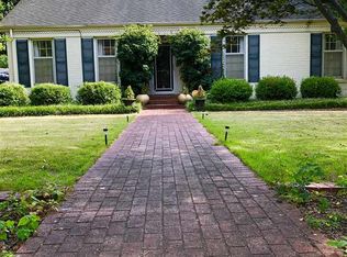905 Illinois St, Blytheville, AR 72315