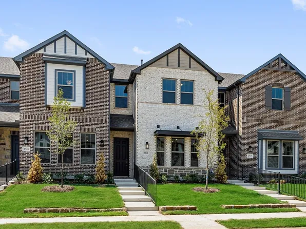 2913 Alto Dr, Sachse, TX 75048