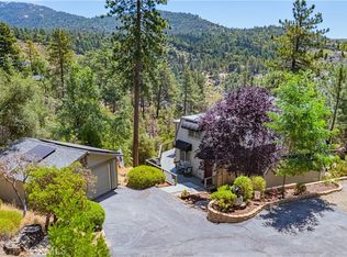 53599 Estridge Rdg, Idyllwild, CA 92549