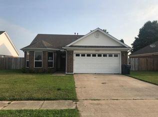 711 Lackey Rd, Marion, AR 72364