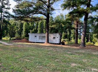 80 Bernice Rogers Rd, South Hill, VA 23970