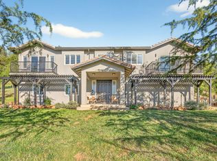 13399 Bell Brook Dr, Auburn, CA 95602