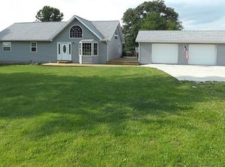 2410 Swart Rd, Albany, OH 45710