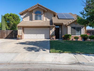 92 Tangelo St, Los Banos, CA, 93635