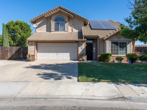 92 Tangelo St, Los Banos, CA 93635