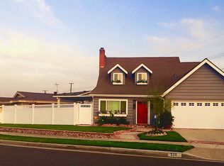 530 W Patwood Dr, La Habra, CA 90631